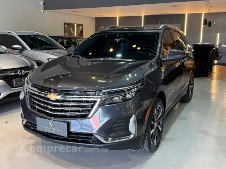 CHEVROLET EQUINOX 1.5T PREMIER 4WD 4 portas