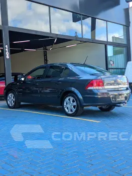 Vectra Elegan. 2.0 MPFI 8V FlexPower Mec