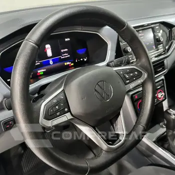 T-Cross 200 TSI 1.0  Flex 12V 5p Aut.