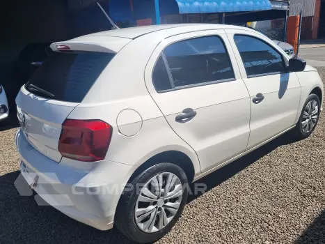 GOL 1.0 12V MPI Totalflex