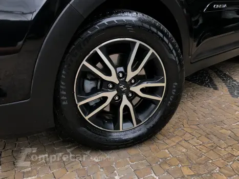 Creta 1.6 16V Flex Attitude Automático