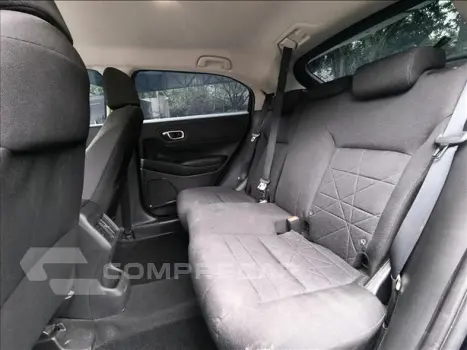 HR-V 1.5 DI I-vtec EX