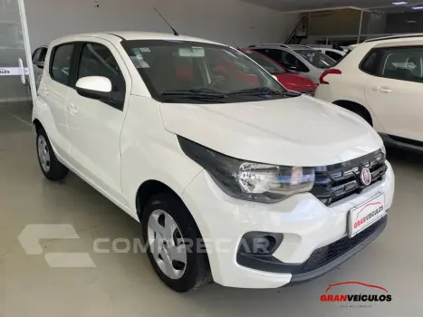 MOBI 1.0 EVO FLEX LIKE. MANUAL