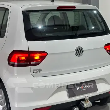 Fox Connect 1.6 Flex 8V 5p