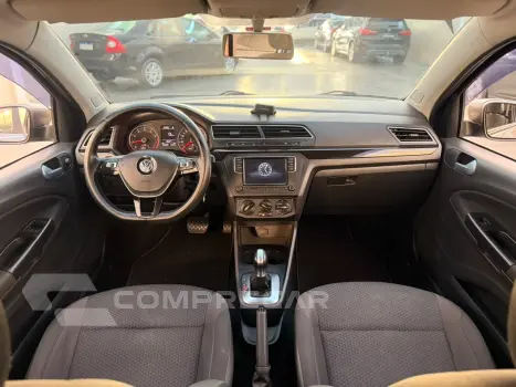 VOYAGE 1.6 16V MSI Totalflex