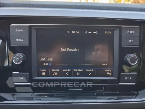 NIVUS 1.0 200 TSI TOTAL FLEX COMFORTLINE AUTOMÁTI