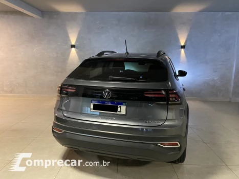 NIVUS 1.0 200 TSI Comfortline