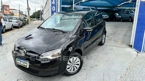 FOX 1.0 MI Bluemotion 8V