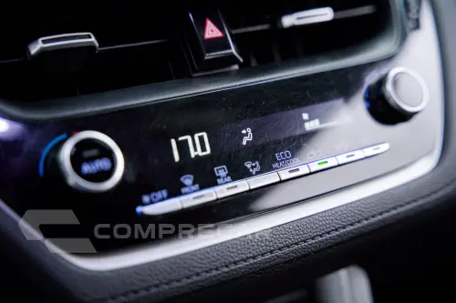 Corolla Cross XR 2.0 16V Flex Aut.