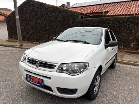 PALIO 1.0 MPI Fire 8V
