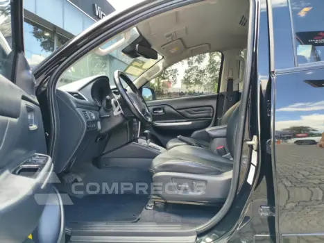 TRITON 2.4 Biturbo CD Hpe-s 4X4
