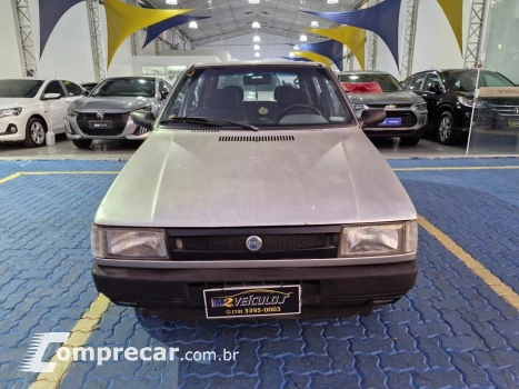 UNO 1.0 MPI MILLE FIRE 8V GASOLINA 4P MANUAL