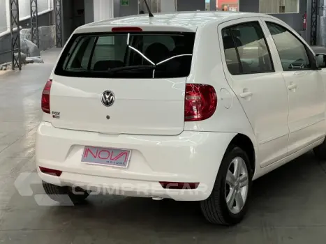 FOX - 1.0 MI 8V 4P MANUAL