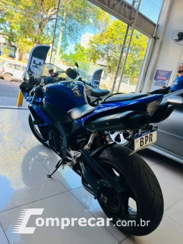 YZF R-1 1000