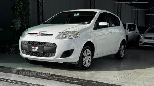 Palio ATTRACTIVE 1.0 EVO Fire Flex 8v 5p