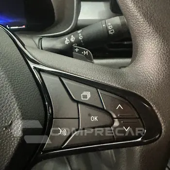 Kardian Evolut. Flex 1.0 TB 12V 5p Aut.