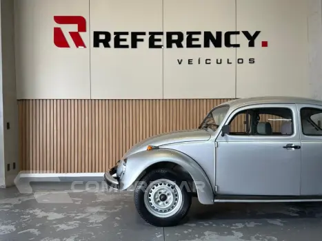 FUSCA 1.6 8V GASOLINA 2P MANUAL