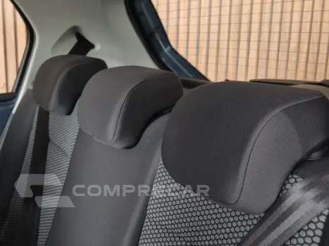 UP 1.0 TSI MOVE UP 12V FLEX 4P MANUAL