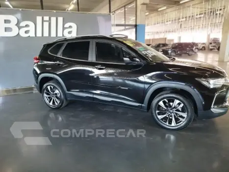 Tracker 1.2 Turbo Flex Premier Automático
