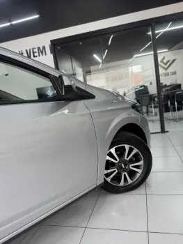 ONIX 1.4 MPFI LTZ 8V