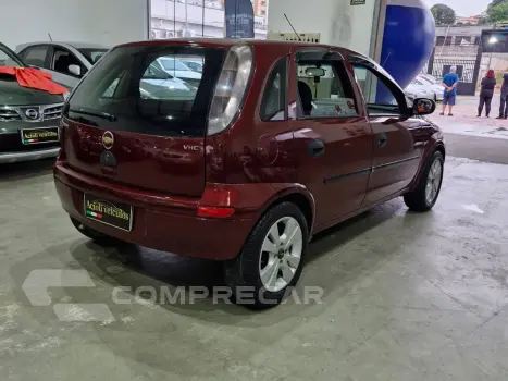 Corsa 1.0 Mpfi Joy 8V Flex 4P Manual