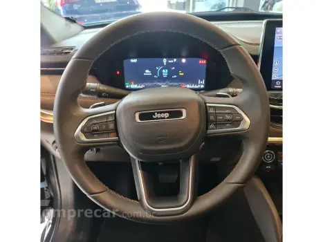 COMMANDER 2.0 TD380 TURBO DIESEL OVERLAND AT9