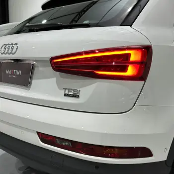 Q3 2.0 TFSI Quat. 211/220cv S-tronic 5p