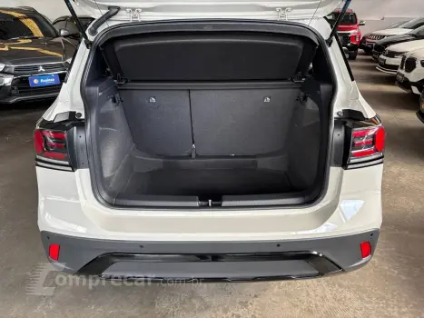 T-Cross Hig. 250 TSI 1.4 Flex 16V 5p Aut