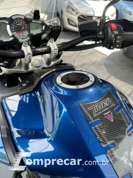 TIGER 1200 EXPLORER XCA