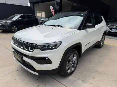 Compass 1.3 T270 Turbo Flex Longitude At6