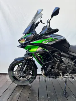 KAWASAKI VERSYS TOURER ABS