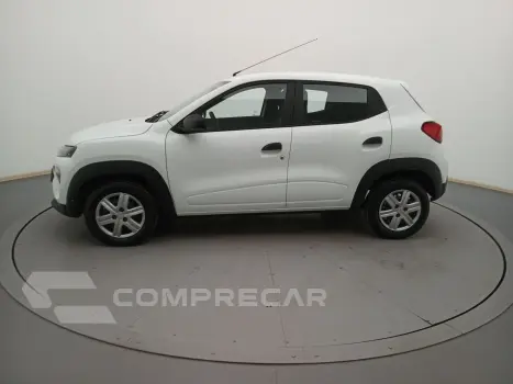 KWID 1.0 12V SCE FLEX ZEN MANUAL