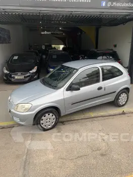 CELTA 1.0 MPFI 8V