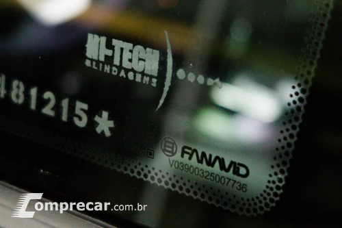 FRONTIER 2.3 16V Turbo Pro4x CD 4X4