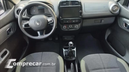KWID 1.0 12V SCE Outsider