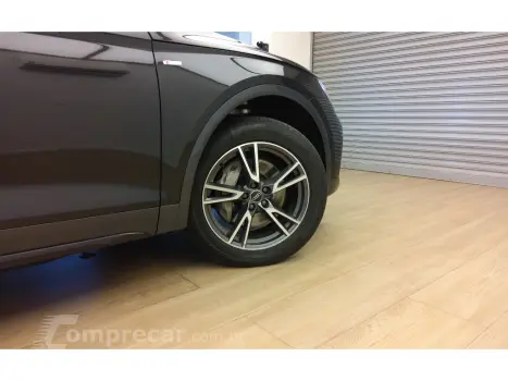 Q5 2.0 45 TFSI GASOLINA S LINE BLACK QUATTRO S TRONIC