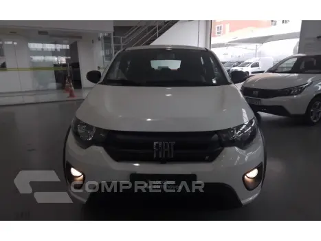 MOBI 1.0 EVO FLEX LIKE. MANUAL