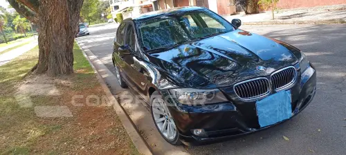 325I 2.5 Sedan 24V