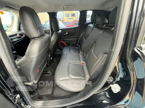 RENEGADE 2.0 16V TURBO DIESEL TRAILHAWK 4P 4X4 AUTOMÁTICO