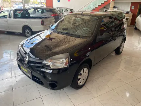 CLIO 1.0 Authentique 16V