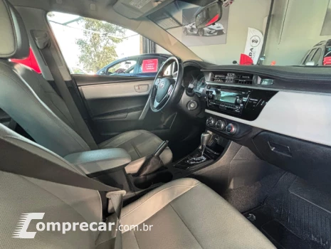 COROLLA 1.8 GLI 16V