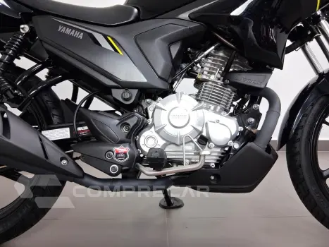 YAMAHA FACTOR YBR 150 ED