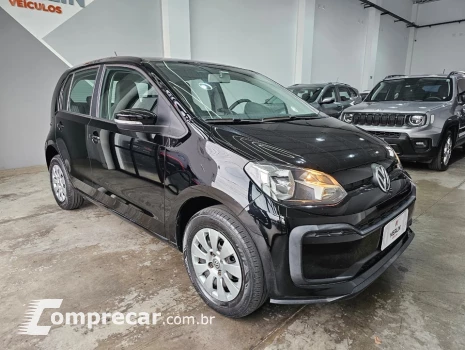 UP 1.0 MPI Move UP 12V