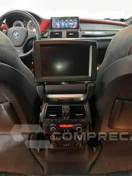 X6 Versão Única