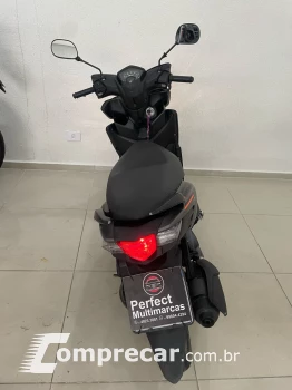 ELITE 125 CC