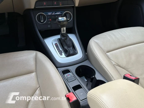 Q3 1.4 TFSI Ambiente S Tronic