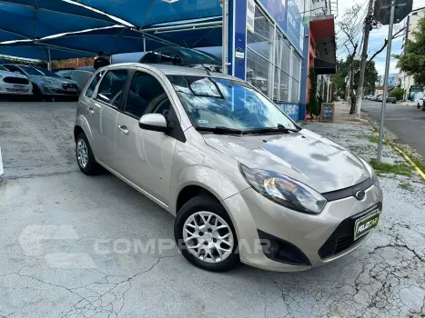 FIESTA 1.6 Rocam Hatch 8V