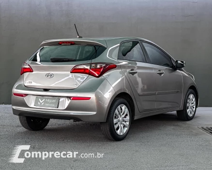 HB20 1.6 Comfort Plus 16V