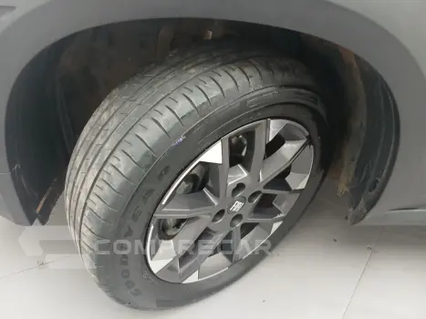 PULSE 1.0 TURBO 200 HYBRID AUDACE CVT