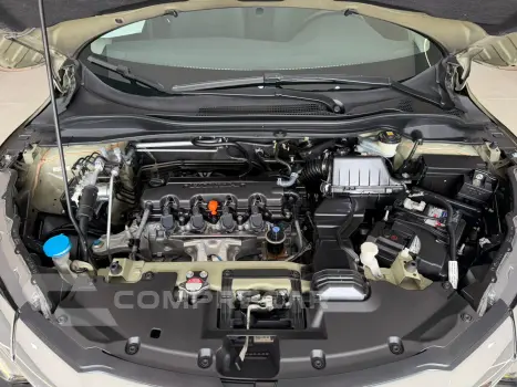 HRV EX 1.8